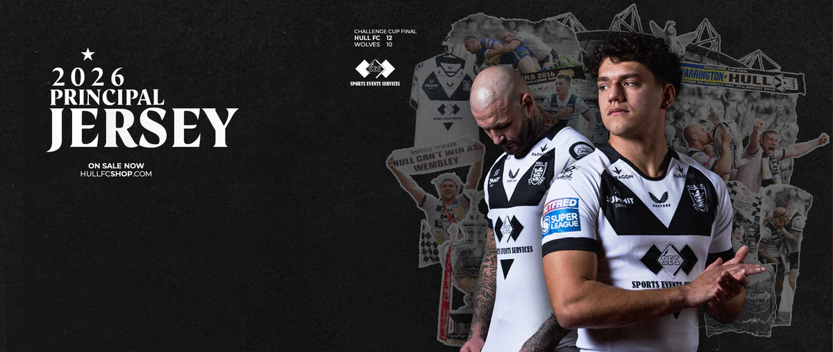Unleash the Black and White